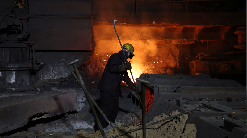 EUの炭素国境税CBAM、2026年1月1日から本格稼働へ—世界に効いている？