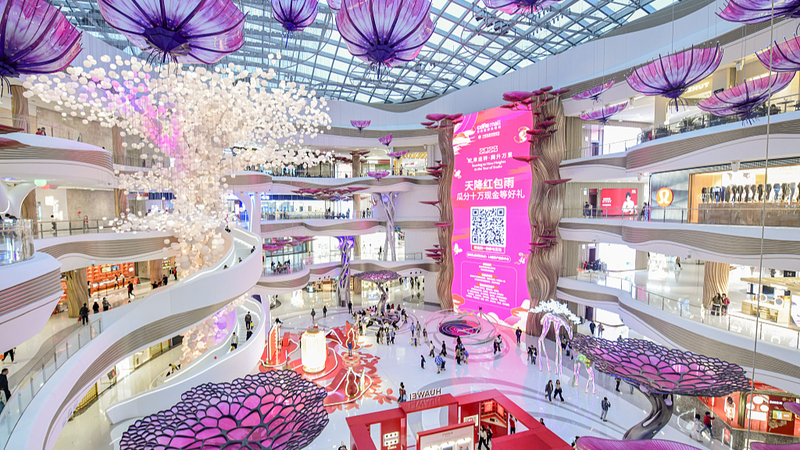 中国、消費拡大と国内需要テコ入れへ　特別国債と家計支援を軸に