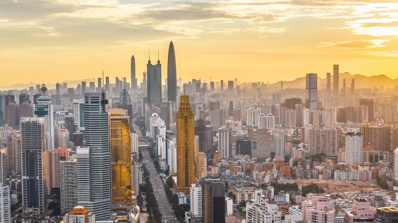 国際ニュース：中国の伝統とイノベーション「MEET CHINA」が映す今 video poster