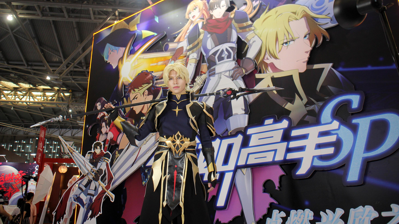 中国オンライン文学が好調　2024年市場成長とIP拡大