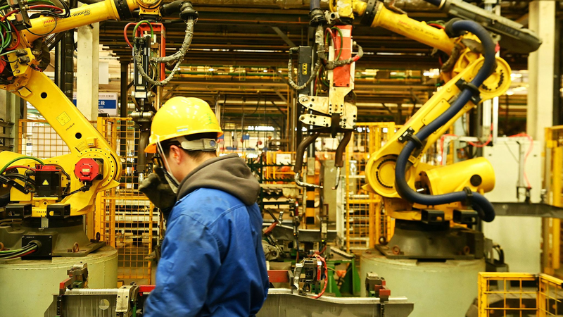 中国が民営経済促進法を採択 5700万社時代の新ルールとは