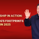 中国本土の2025年内政優先課題：14次計画の締めと15次への助走 video poster