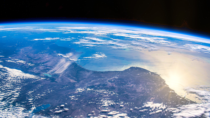 地球の酸素は3段階で増加　中国チームが20億年の記録を解読