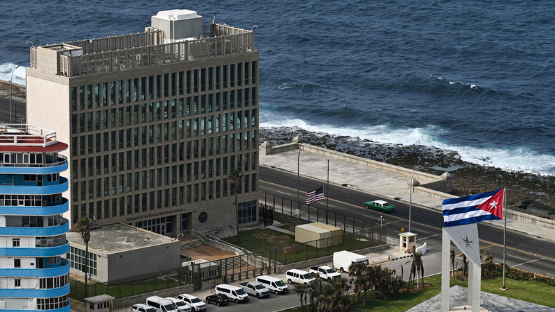 米国がキューバの「テロ支援国家」指定を解除　バイデン政権の狙いは？