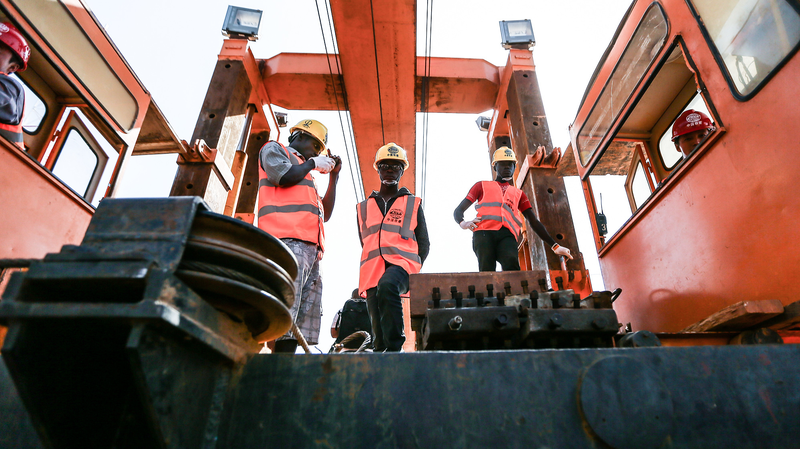 中国の両会がアフリカにもたらす影響とは