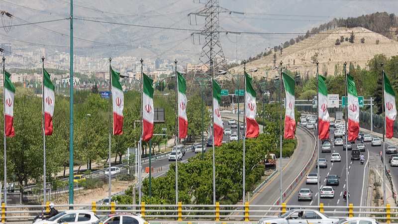 イラン副外相「米国との協議に本気」　制裁解除へローマで間接交渉