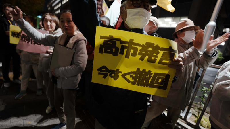 「対話」だけでは進まない日中関係　高市政権の台湾発言を読む