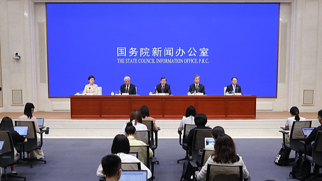 中国が河川・湖沼保護の新方針　2035年へ水と共生する社会へ