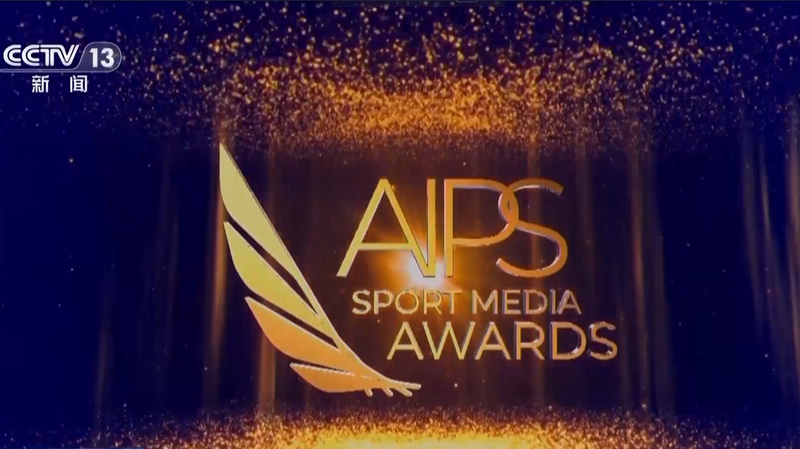 CMG短編映像『Surface』がAIPSゴールデン賞受賞　国際スポーツ報道で存在感