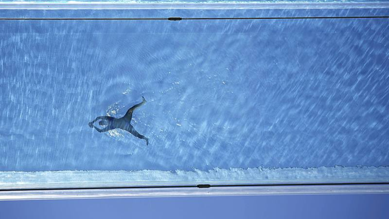 英国で今年3回目の熱波　広範囲を覆う高温と干ばつリスク