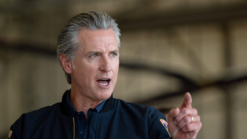 カリフォルニア州、トランプ政権を提訴へ　州兵ポートランド派遣巡り