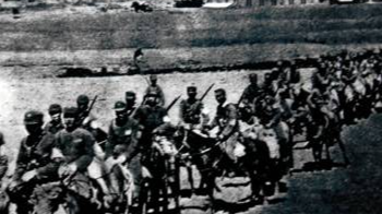 戦争占領の街から冬季五輪都市へ──張家口が歩む氷雪経済のいま