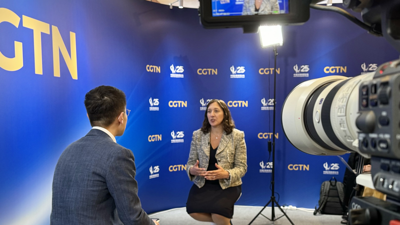 中国発展フォーラム2025で見えた中国経済の底力と海外企業の期待 video poster