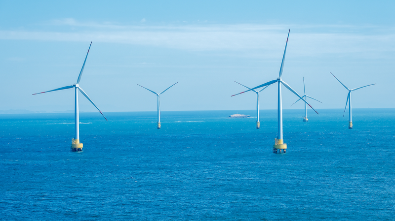 中国の海洋協力が描く「海洋運命共同体」 国際ニュース解説