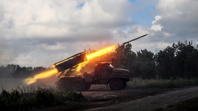 トランプ米大統領、プーチン氏との電話会談でイランとウクライナ巡り「進展なし」