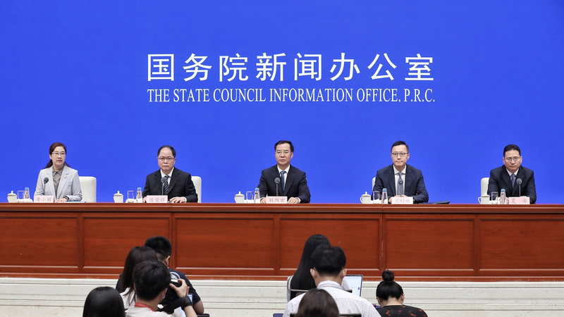 中国のデジタルインフラが世界トップ水準へ　第14次五カ年計画の成果を整理