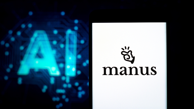 中国スタートアップのAIエージェント「Manus」、ChatGPT競合として注目