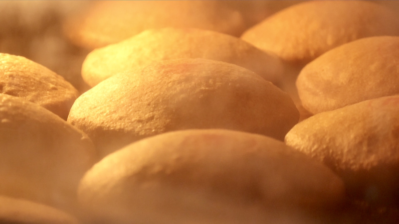 中秋節の1,000年伝統　山西省・唐甘露「空心月餅」が今も愛される理由 video poster