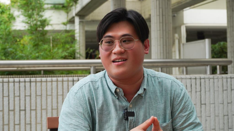 香港の若者が中国本土でインターン 文化と中国スピードを体感