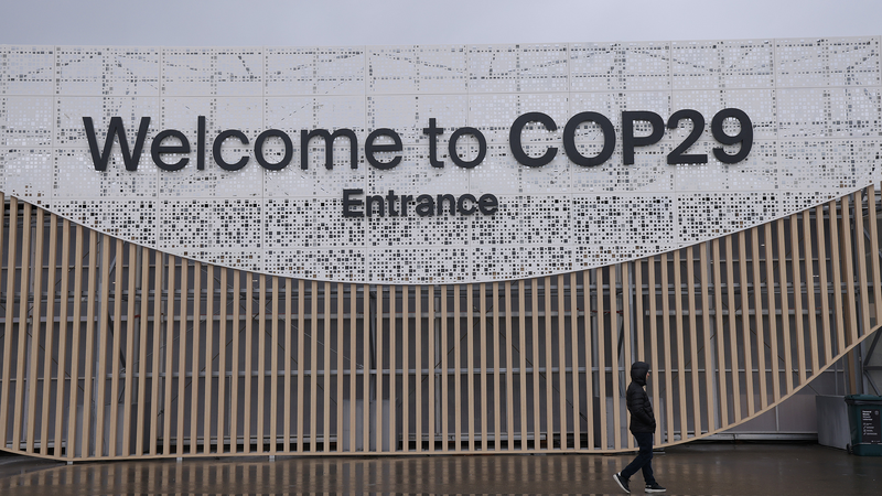 COP29後も続く格差　グローバルサウスに偏る気候変動の重荷