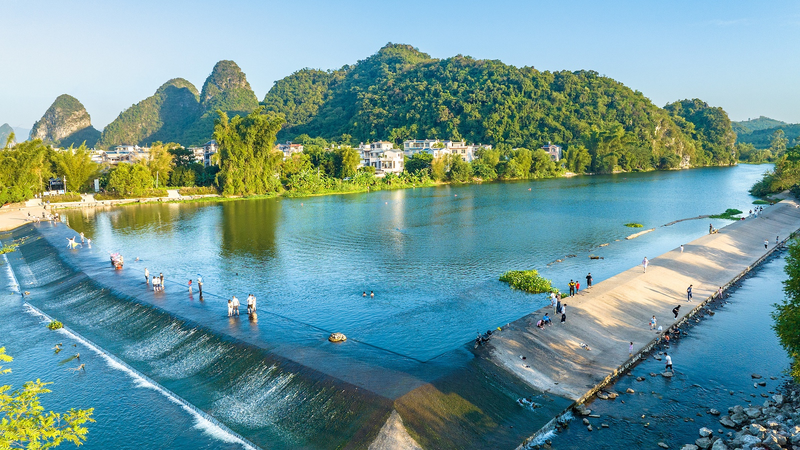 米国学者が語る、中国の気候変動対策の「大きな前進」