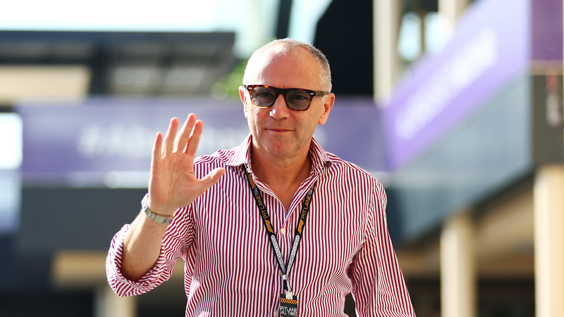 GM支援のキャデラックF1新チーム、2026年から参戦正式決定