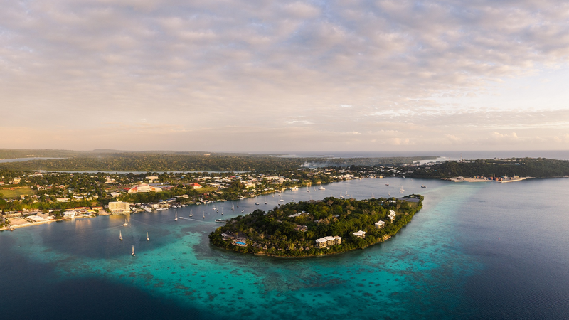 国際司法裁判所で史上最大の気候変動審理開始　各国に問われる法的義務とは