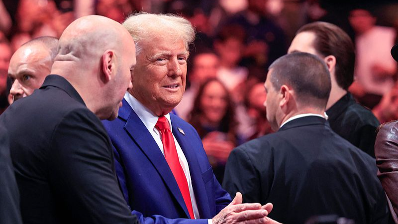 トランプ次期大統領の対カナダ関税方針にトルドー首相が警鐘