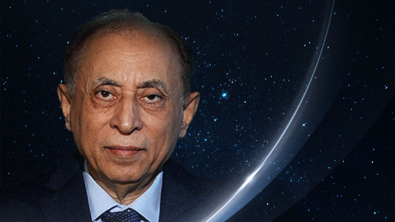 中国の月探査機にパキスタン初の月探査キューブサット搭載　宇宙の時代に一歩