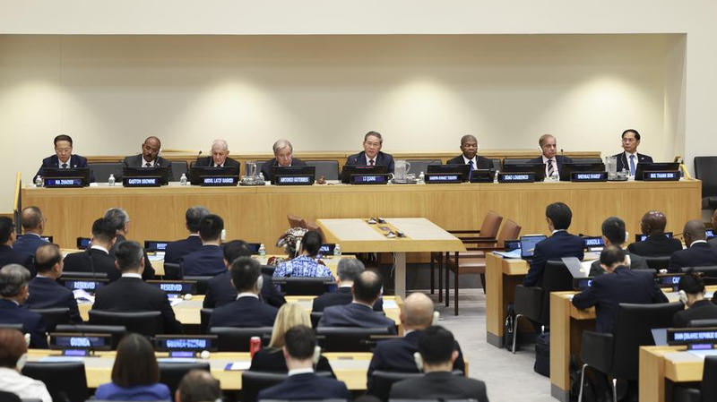 中国がWTOで新たな特別待遇を求めないと表明、その意味とは