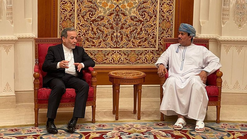 イランと米国が核協議継続へ　成功に「極めて慎重」な見方