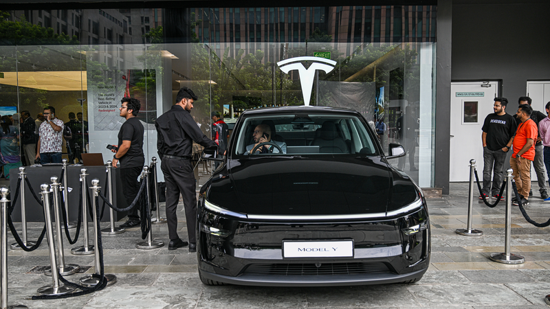 インドで米国製品ボイコットの動き　トランプ関税が火種に