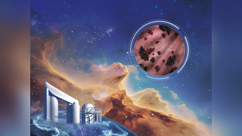 天の川の星間塵を可視化　中国と欧州チームが初の3Dマップ