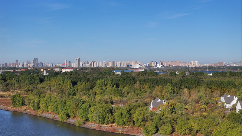 新モデル「EPICC」で中国本土の大気汚染予測がより精密に