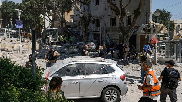 中国が米国のイラン核施設攻撃を強く非難　国連憲章違反と中東緊張を懸念