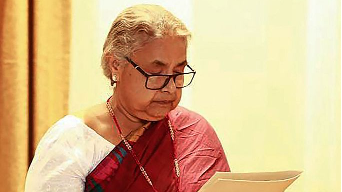 中国がネパール暫定政権のカルキ首相就任を祝福　平和共存五原則で協力強化へ