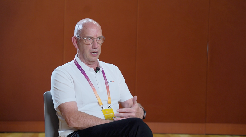 中国自動車産業の成長追い風に、独ComProが品質管理事業を拡大