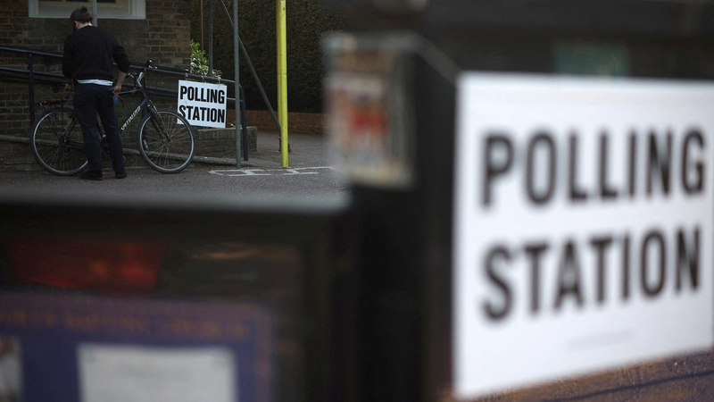 イギリス、選挙権年齢を16歳へ　若者の投票と民主主義改革はどこへ向かう？