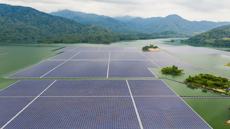 中国とベトナム、技術協力を深化　一帯一路で越境貿易と都市交通を強化