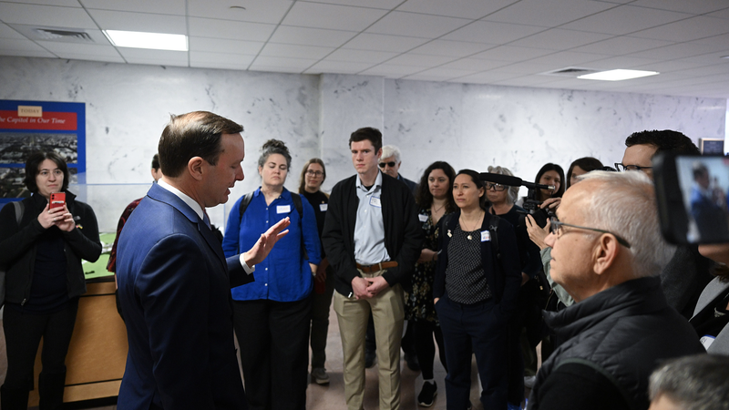 HZA5VKC1LKY77JTZMSCE - NewsTomo – 日本語で読む、世界のニュースハブ トランプ政権、裁判所の逆風でも連邦政府レイオフ第2弾へ