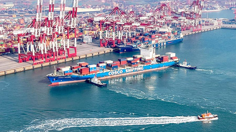 中国・米国の経済対話がロンドンで初会合　データで読む協力の行方