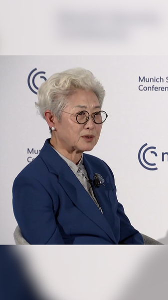 米国の対中抑止シフトに中国前外務次官が疑問　どんな戦争を想定？ video poster