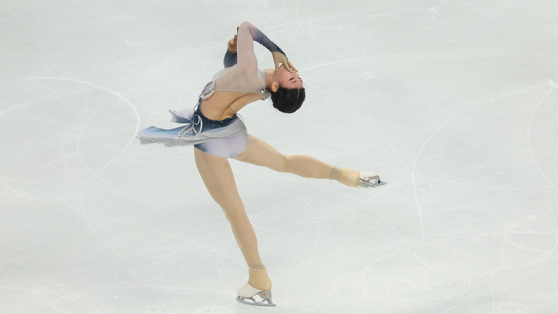 アジア冬季競技大会フィギュア入門：ハルビン大会で何を見る？