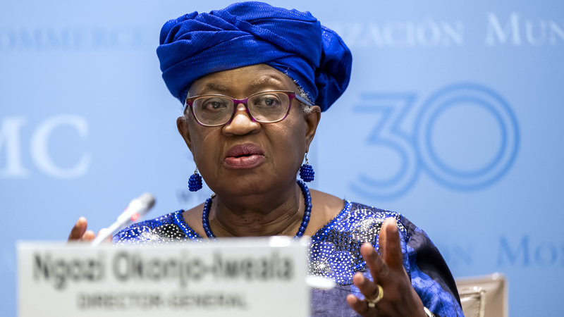 WTO事務局長が歓迎する米中経済協議の成果　世界経済への意味は？