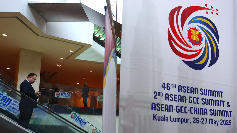 李強首相、ASEAN・GCCと「開放のモデル」構築を提案