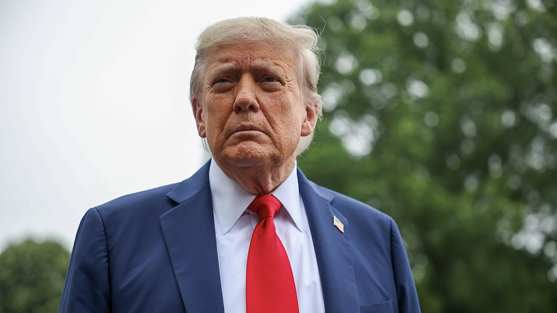 アメリカ法曹協会がトランプ政権を提訴　弁護士への「威嚇政策」を巡り対立激化