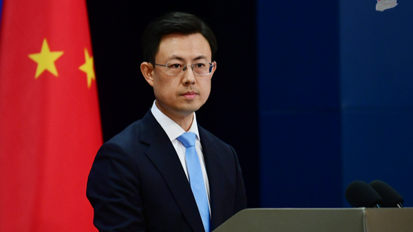 中国外交部「台湾当局との外交関係は行き止まり」 パラグアイに決断促す