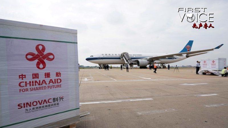 新型コロナで示した中国の知恵と国際貢献を振り返る