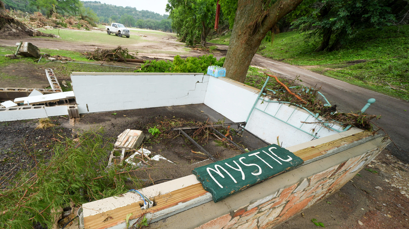 テキサス洪水で露呈する米国ガバナンスの揺らぎ