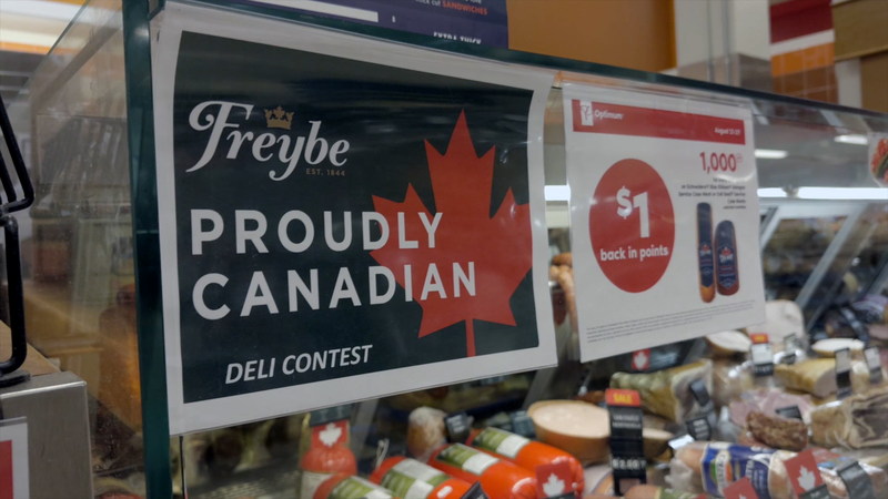 カナダの対米報復関税撤廃は何を変えるのか 国際ニュース解説 video poster